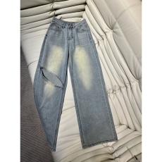 Chanel Jeans